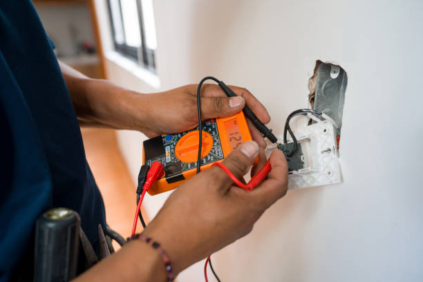  Los Ranchos De Albuquerque, NM Electrician Pros