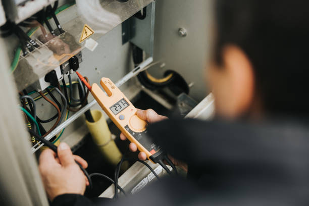 Best Commercial Electrician Services  in Los Ranchos De Albuquerque, NM