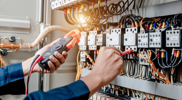 Best Electrical Troubleshooting Services  in Los Ranchos De Albuquerque, NM