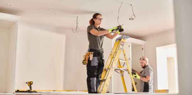 Best Electrician for Home Renovation  in Los Ranchos De Albuquerque, NM