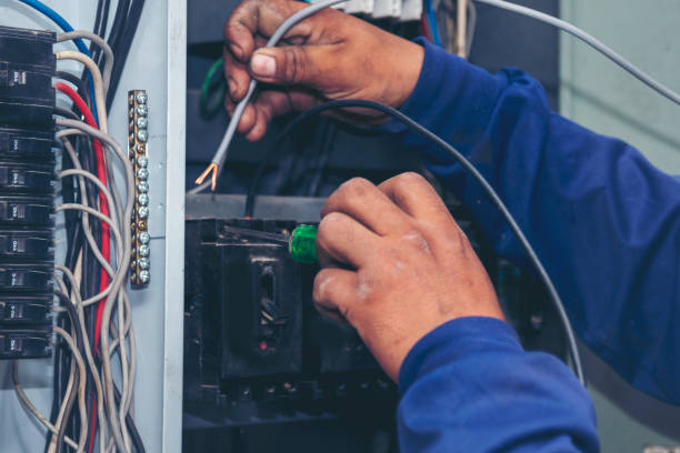 Best Industrial Electrical Services  in Los Ranchos De Albuquerque, NM