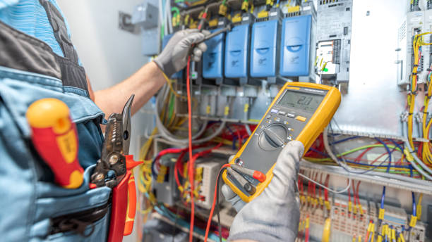 Best Local Electrician Companies  in Los Ranchos De Albuquerque, NM