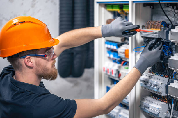 Trusted NM Electrician Experts