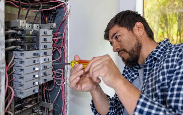 Best Affordable Emergency Electrician  in Los Ranchos De Albuquerque, NM